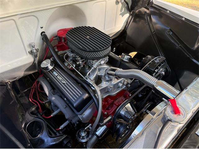 1957 Chevrolet 3100 (CC-2122666) for sale in Greensboro, North Carolina