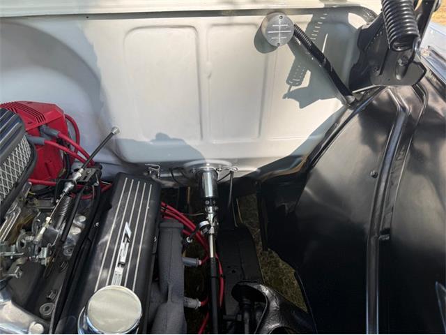 1957 Chevrolet 3100 (CC-2122666) for sale in Greensboro, North Carolina