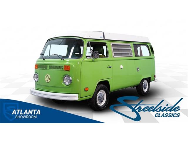 1979 Volkswagen Westfalia Camper (CC-2122668) for sale in Lithia Springs, Georgia