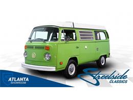 1979 Volkswagen Westfalia Camper (CC-2122668) for sale in Lithia Springs, Georgia
