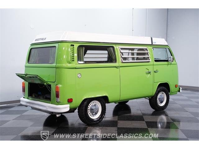 1979 Volkswagen Westfalia Camper (CC-2122668) for sale in Lithia Springs, Georgia