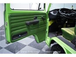 1979 Volkswagen Westfalia Camper (CC-2122668) for sale in Lithia Springs, Georgia