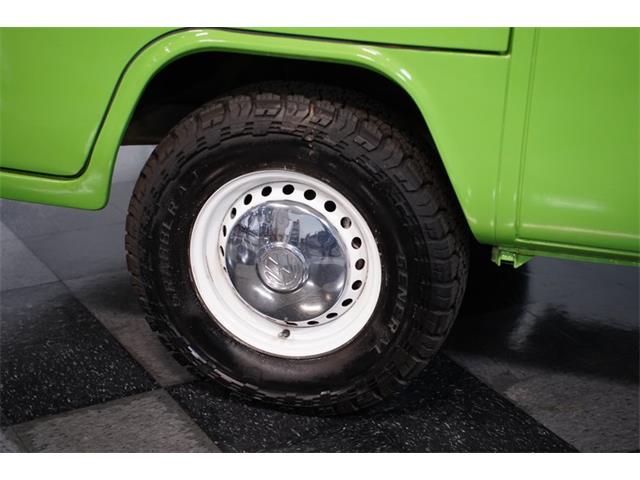 1979 Volkswagen Westfalia Camper (CC-2122668) for sale in Lithia Springs, Georgia