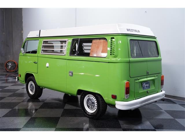 1979 Volkswagen Westfalia Camper (CC-2122668) for sale in Lithia Springs, Georgia