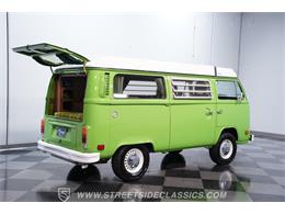 1979 Volkswagen Westfalia Camper (CC-2122668) for sale in Lithia Springs, Georgia