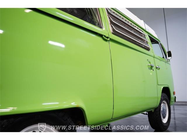 1979 Volkswagen Westfalia Camper (CC-2122668) for sale in Lithia Springs, Georgia