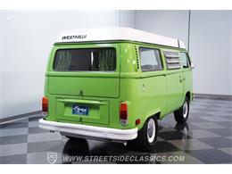 1979 Volkswagen Westfalia Camper (CC-2122668) for sale in Lithia Springs, Georgia