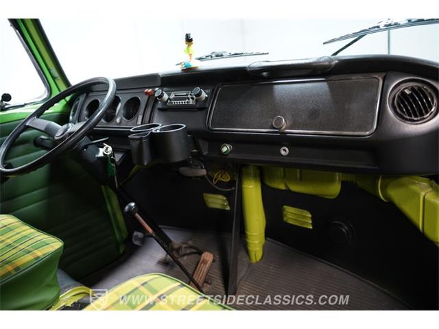 1979 Volkswagen Westfalia Camper (CC-2122668) for sale in Lithia Springs, Georgia