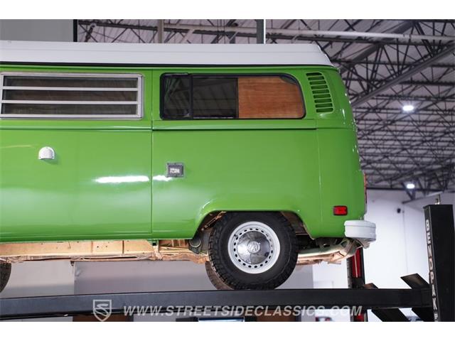 1979 Volkswagen Westfalia Camper (CC-2122668) for sale in Lithia Springs, Georgia