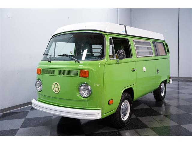 1979 Volkswagen Westfalia Camper (CC-2122668) for sale in Lithia Springs, Georgia