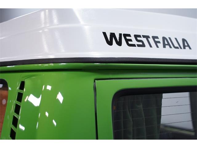 1979 Volkswagen Westfalia Camper (CC-2122668) for sale in Lithia Springs, Georgia