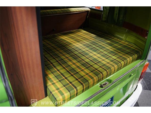 1979 Volkswagen Westfalia Camper (CC-2122668) for sale in Lithia Springs, Georgia