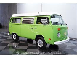 1979 Volkswagen Westfalia Camper (CC-2122668) for sale in Lithia Springs, Georgia