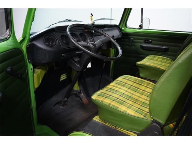 1979 Volkswagen Westfalia Camper (CC-2122668) for sale in Lithia Springs, Georgia