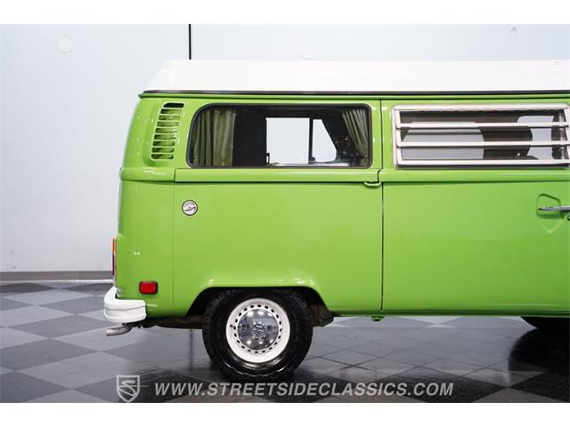 1979 Volkswagen Westfalia Camper (CC-2122668) for sale in Lithia Springs, Georgia