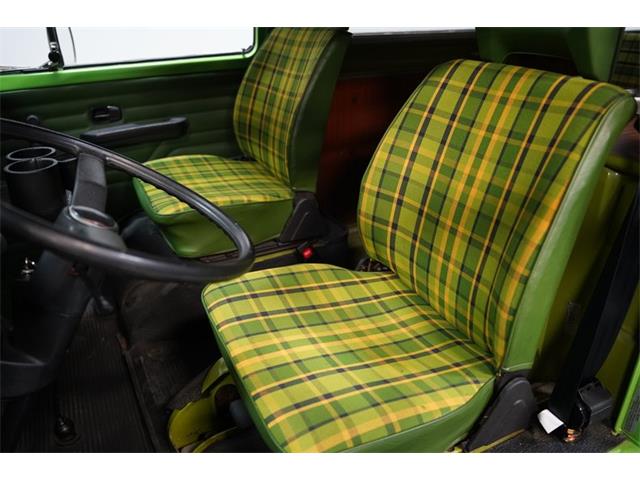 1979 Volkswagen Westfalia Camper (CC-2122668) for sale in Lithia Springs, Georgia