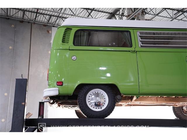 1979 Volkswagen Westfalia Camper (CC-2122668) for sale in Lithia Springs, Georgia