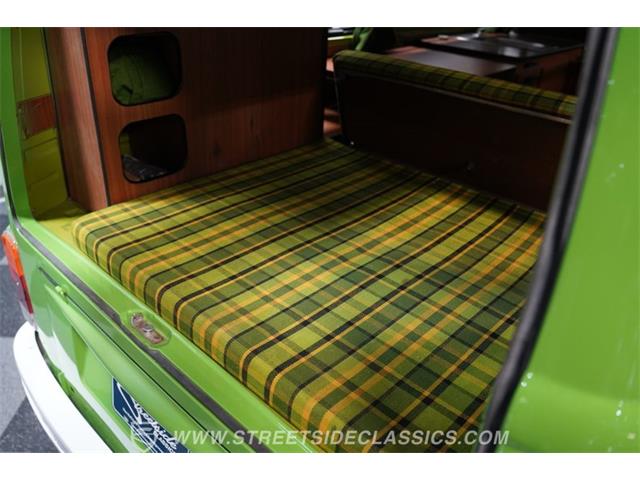 1979 Volkswagen Westfalia Camper (CC-2122668) for sale in Lithia Springs, Georgia