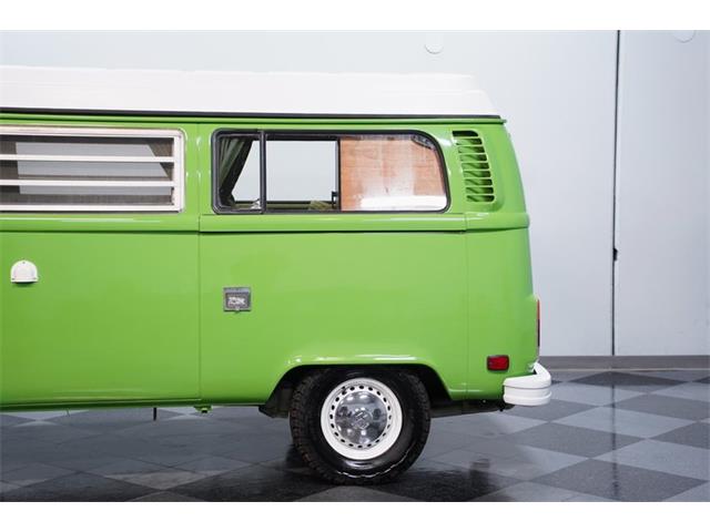 1979 Volkswagen Westfalia Camper (CC-2122668) for sale in Lithia Springs, Georgia