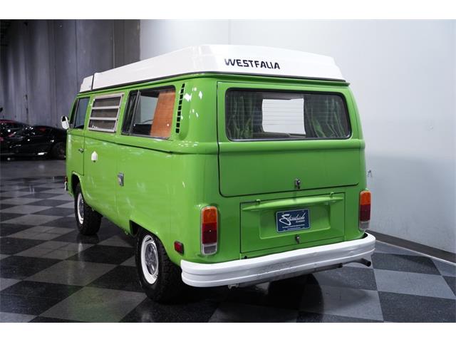 1979 Volkswagen Westfalia Camper (CC-2122668) for sale in Lithia Springs, Georgia