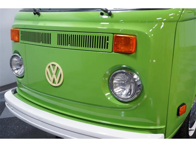 1979 Volkswagen Westfalia Camper (CC-2122668) for sale in Lithia Springs, Georgia