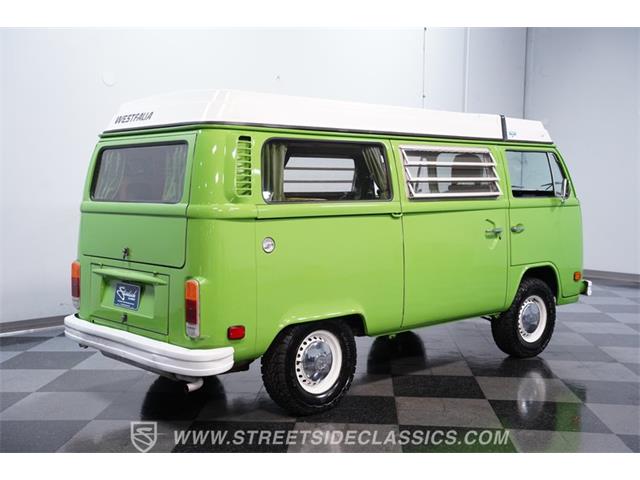 1979 Volkswagen Westfalia Camper (CC-2122668) for sale in Lithia Springs, Georgia