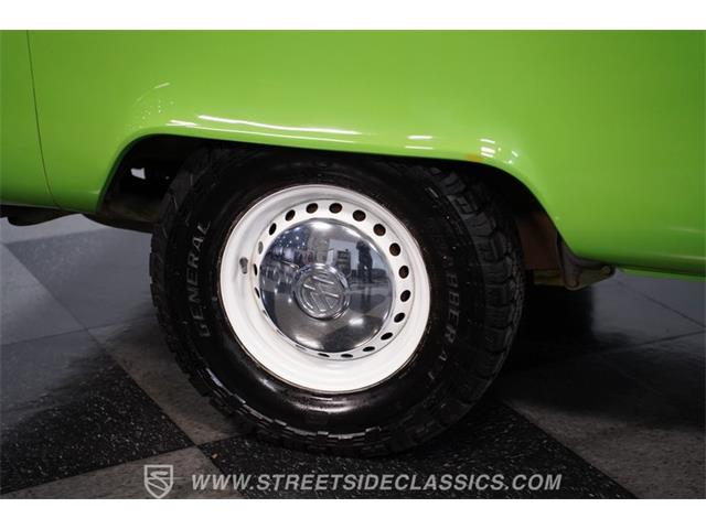 1979 Volkswagen Westfalia Camper (CC-2122668) for sale in Lithia Springs, Georgia