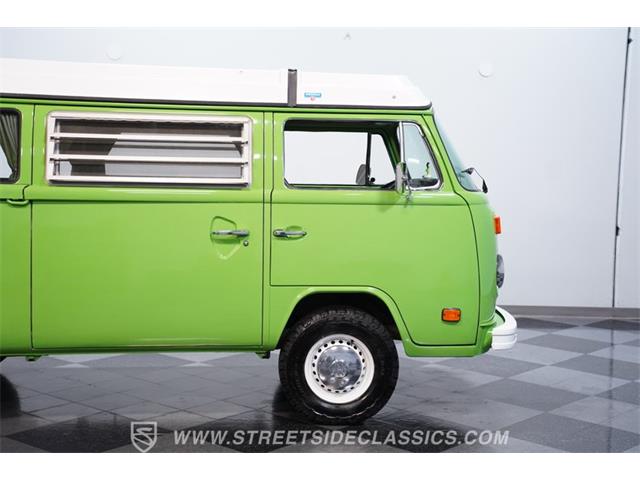 1979 Volkswagen Westfalia Camper (CC-2122668) for sale in Lithia Springs, Georgia