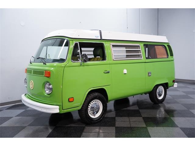 1979 Volkswagen Westfalia Camper (CC-2122668) for sale in Lithia Springs, Georgia