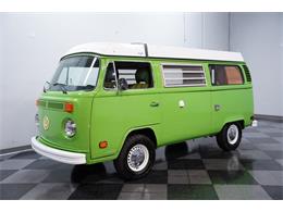 1979 Volkswagen Westfalia Camper (CC-2122668) for sale in Lithia Springs, Georgia