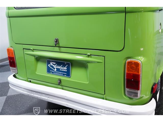 1979 Volkswagen Westfalia Camper (CC-2122668) for sale in Lithia Springs, Georgia