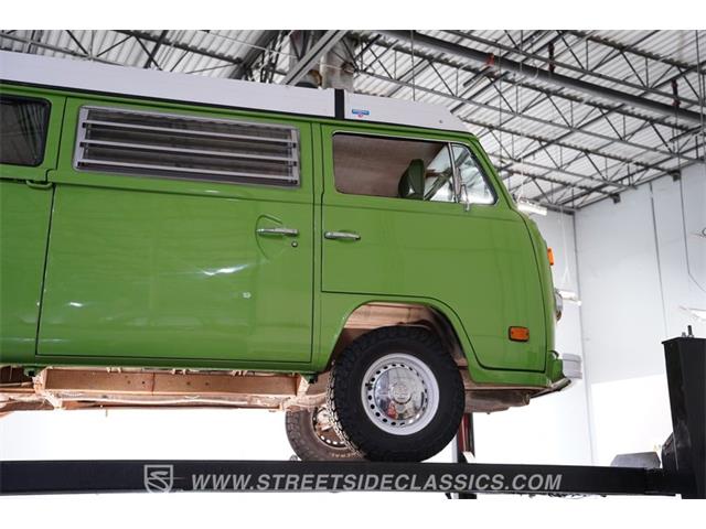 1979 Volkswagen Westfalia Camper (CC-2122668) for sale in Lithia Springs, Georgia