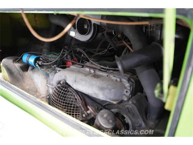 1979 Volkswagen Westfalia Camper (CC-2122668) for sale in Lithia Springs, Georgia