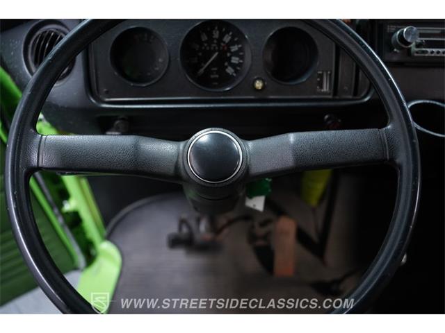 1979 Volkswagen Westfalia Camper (CC-2122668) for sale in Lithia Springs, Georgia