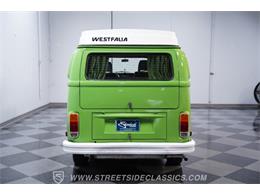1979 Volkswagen Westfalia Camper (CC-2122668) for sale in Lithia Springs, Georgia