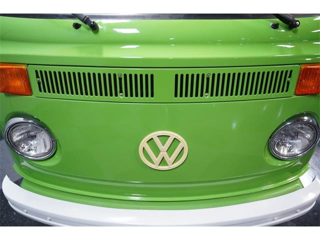 1979 Volkswagen Westfalia Camper (CC-2122668) for sale in Lithia Springs, Georgia