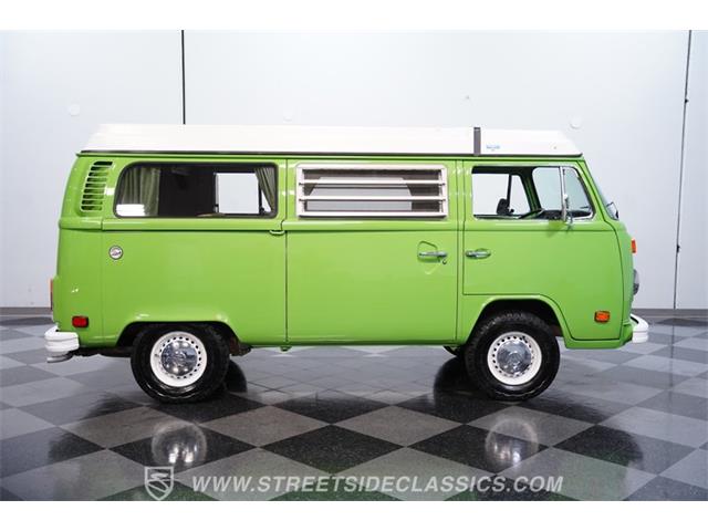 1979 Volkswagen Westfalia Camper (CC-2122668) for sale in Lithia Springs, Georgia