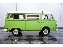 1979 Volkswagen Westfalia Camper (CC-2122668) for sale in Lithia Springs, Georgia