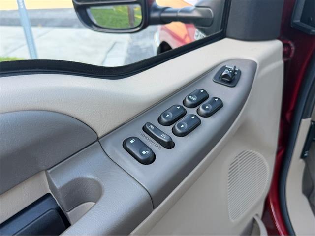 2002 Ford Excursion (CC-2122669) for sale in Greensboro, North Carolina