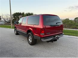 2002 Ford Excursion (CC-2122669) for sale in Greensboro, North Carolina