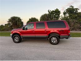2002 Ford Excursion (CC-2122669) for sale in Greensboro, North Carolina