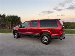 2002 Ford Excursion (CC-2122669) for sale in Greensboro, North Carolina