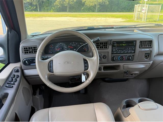 2002 Ford Excursion (CC-2122669) for sale in Greensboro, North Carolina