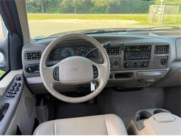 2002 Ford Excursion (CC-2122669) for sale in Greensboro, North Carolina