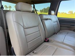 2002 Ford Excursion (CC-2122669) for sale in Greensboro, North Carolina