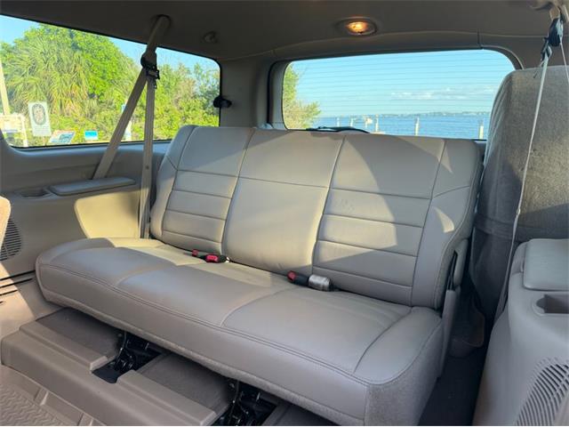 2002 Ford Excursion (CC-2122669) for sale in Greensboro, North Carolina