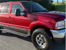 2002 Ford Excursion (CC-2122669) for sale in Greensboro, North Carolina