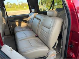 2002 Ford Excursion (CC-2122669) for sale in Greensboro, North Carolina