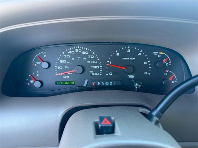 2002 Ford Excursion (CC-2122669) for sale in Greensboro, North Carolina
