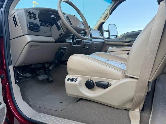 2002 Ford Excursion (CC-2122669) for sale in Greensboro, North Carolina